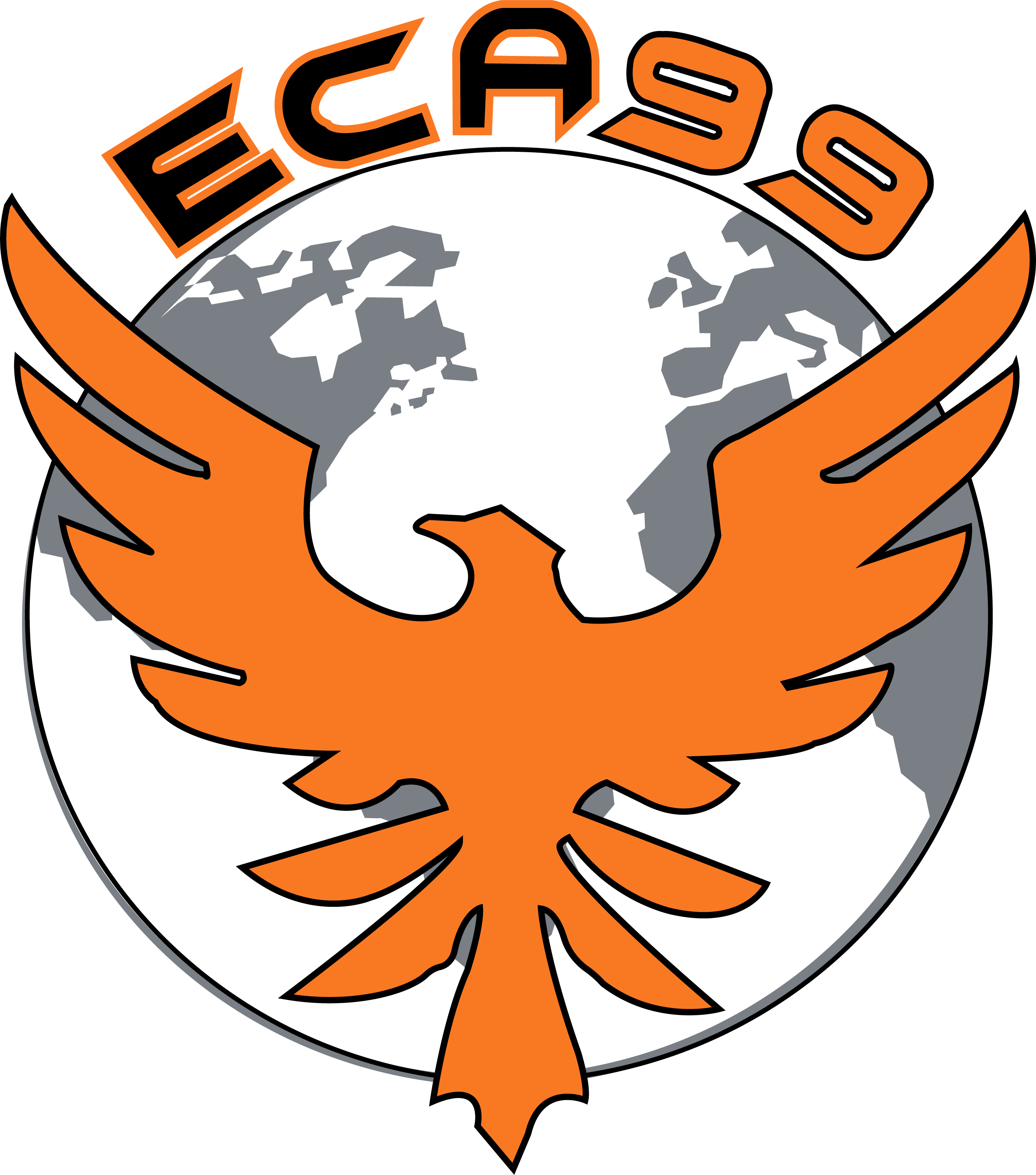 eca99 Logo