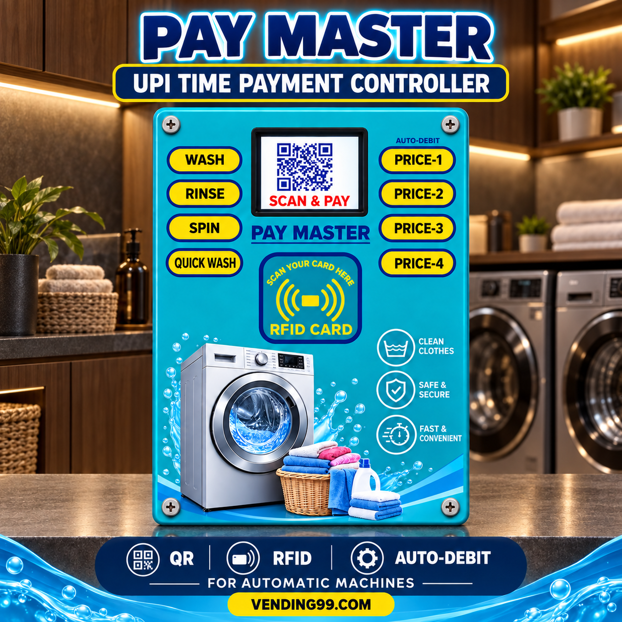 payMaster Th_GMB